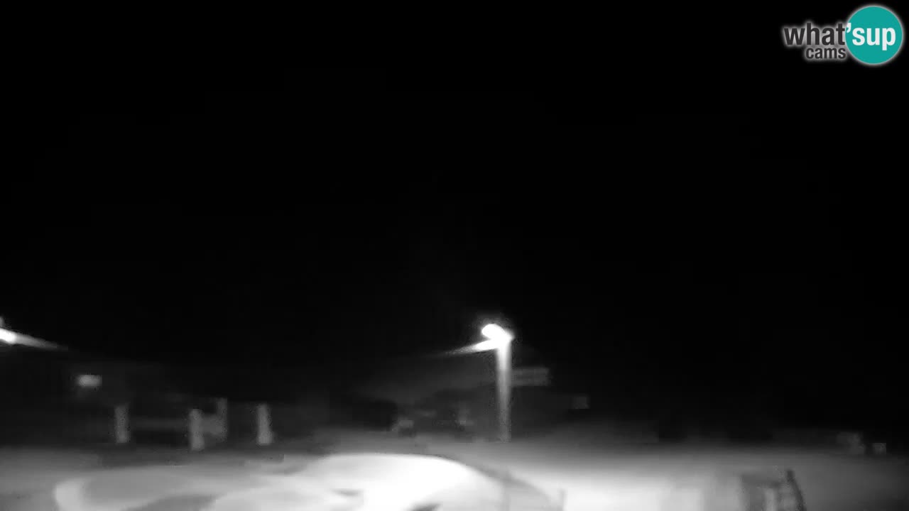 Camera en vivo Kočevje – MTB trail center – Eslovenia