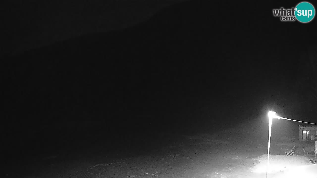 Web kamera Kočevje – MTB trail center – Slovenija