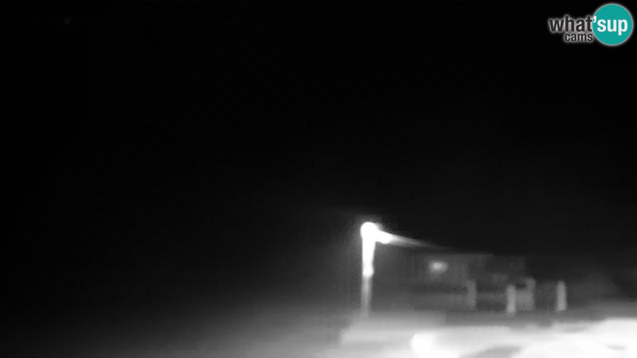 Webcam en direct Kočevje – Centre de trail VTT – Slovénie