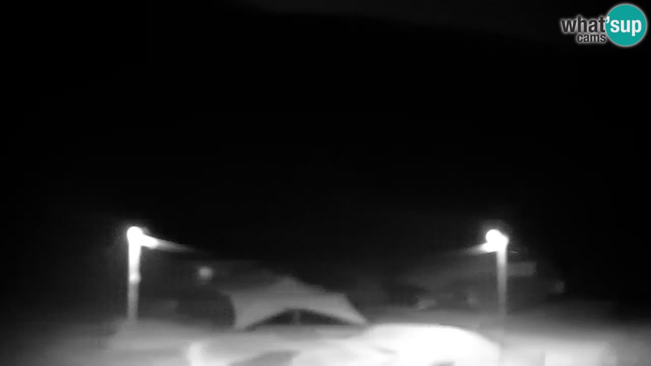 Webcam en direct Kočevje – Centre de trail VTT – Slovénie