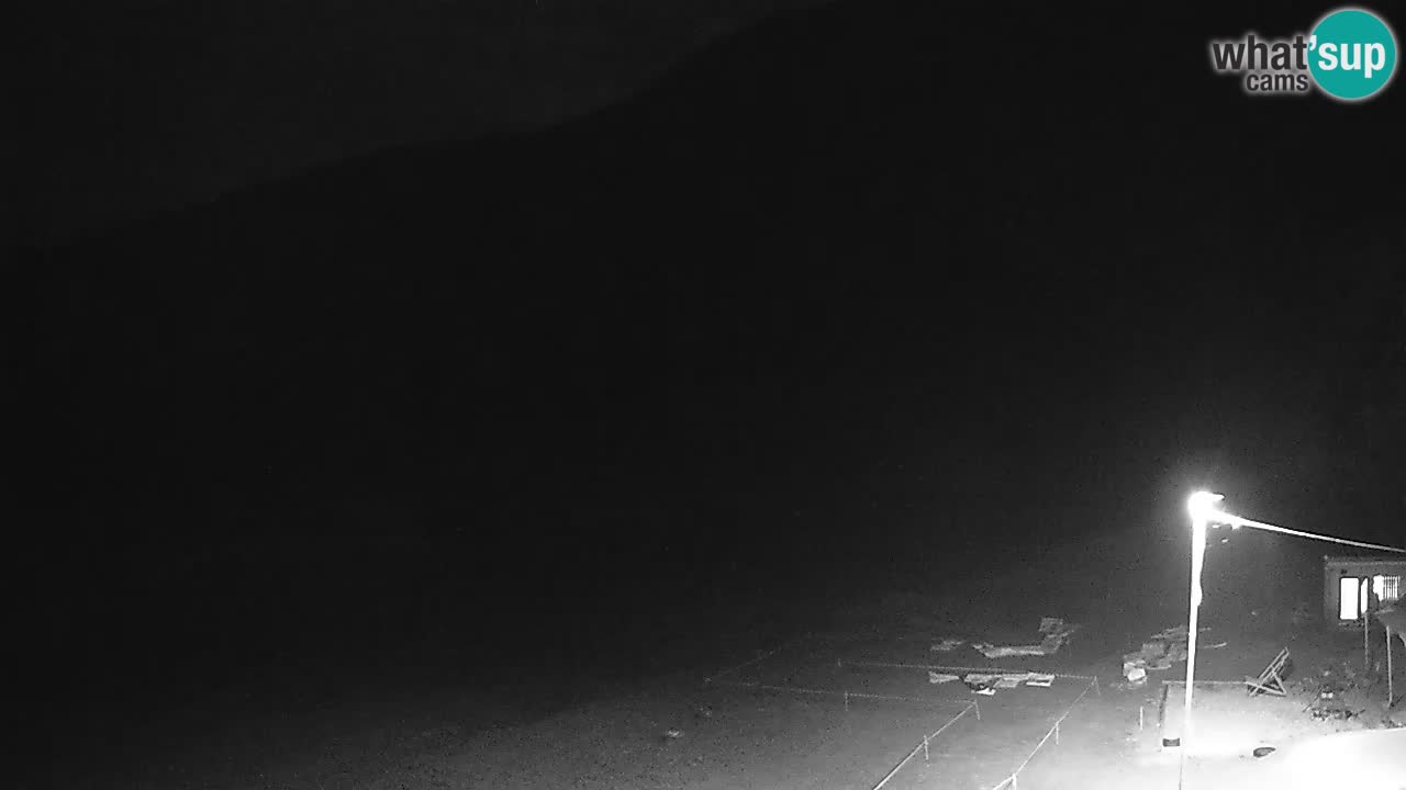 Webcam en direct Kočevje – Centre de trail VTT – Slovénie