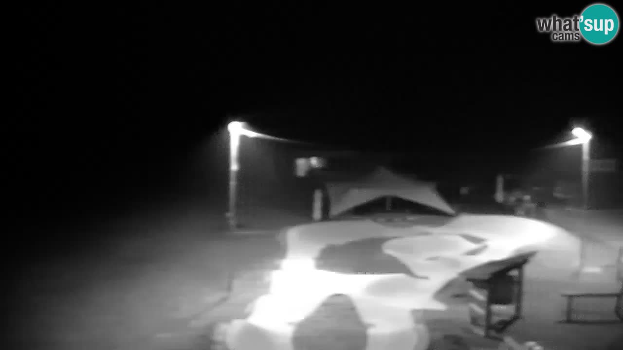 Webcam Kočevje – centro allenamento e svago MTB trail center – Slovenia