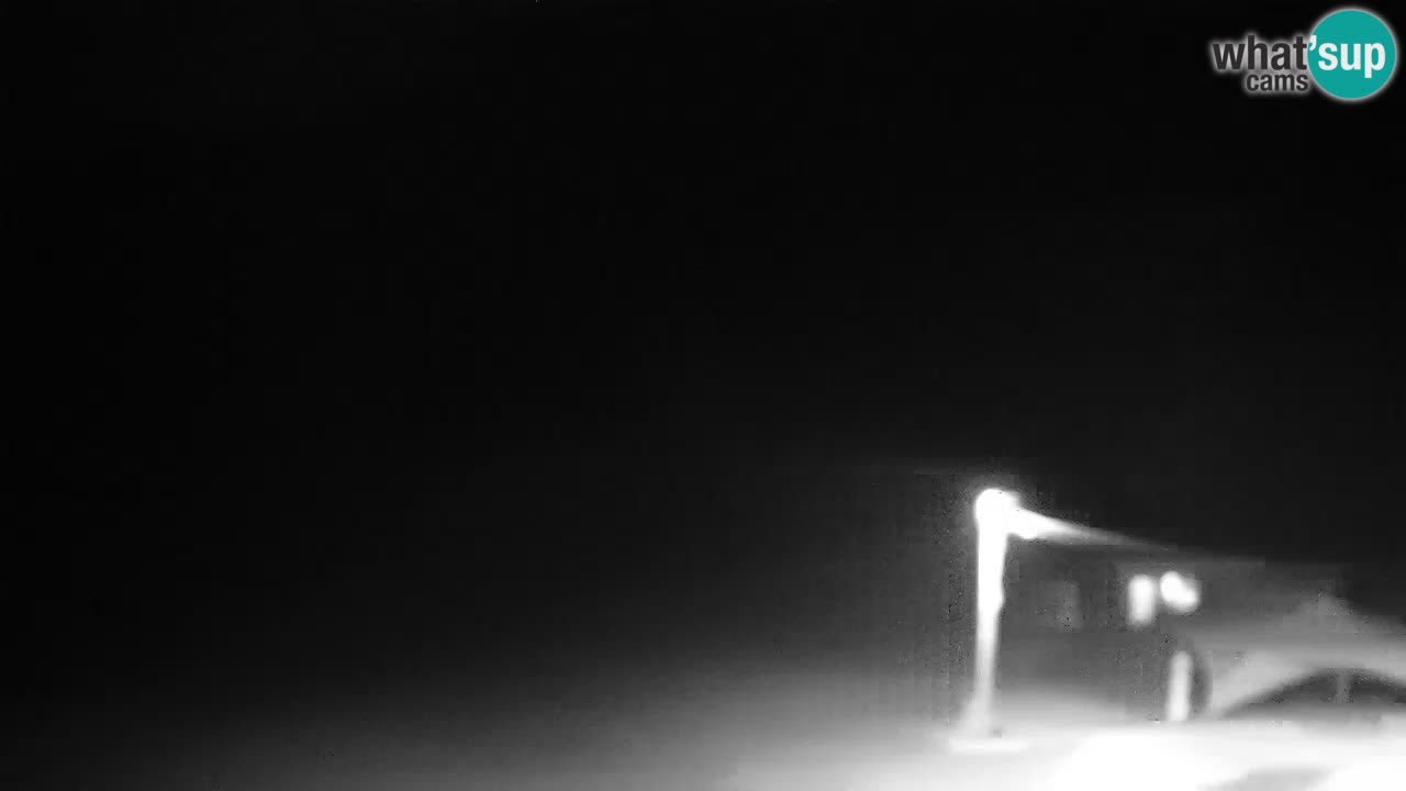 Live webcam Kočevje – MTB trail center – Slovenia