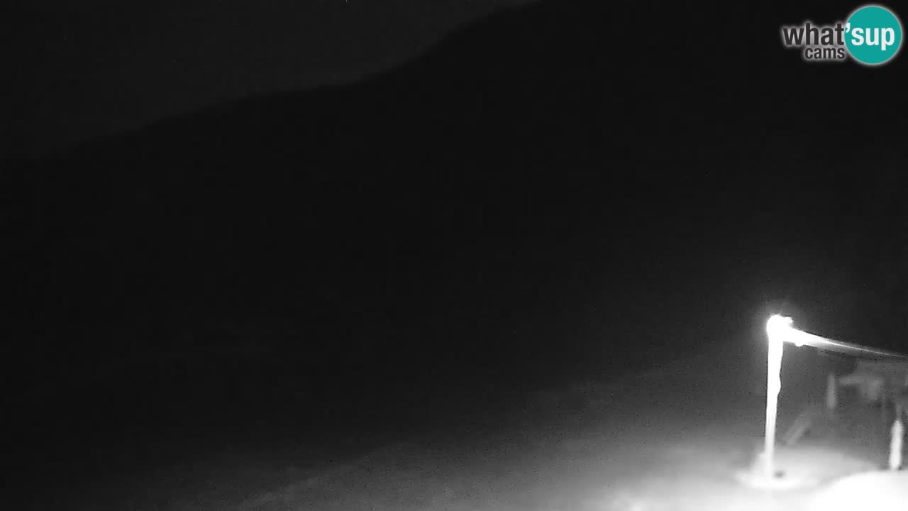 Webcam en direct Kočevje – Centre de trail VTT – Slovénie