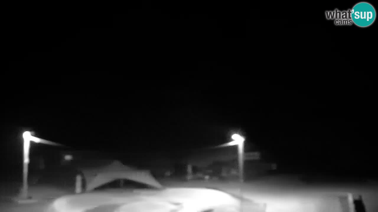 Webcam Kočevje – centro allenamento e svago MTB trail center – Slovenia