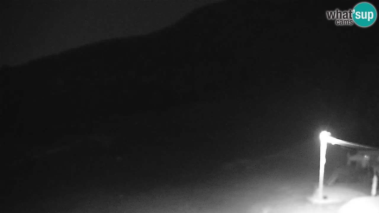 Kočevje Live webcam – MTB trail center – Slowenien