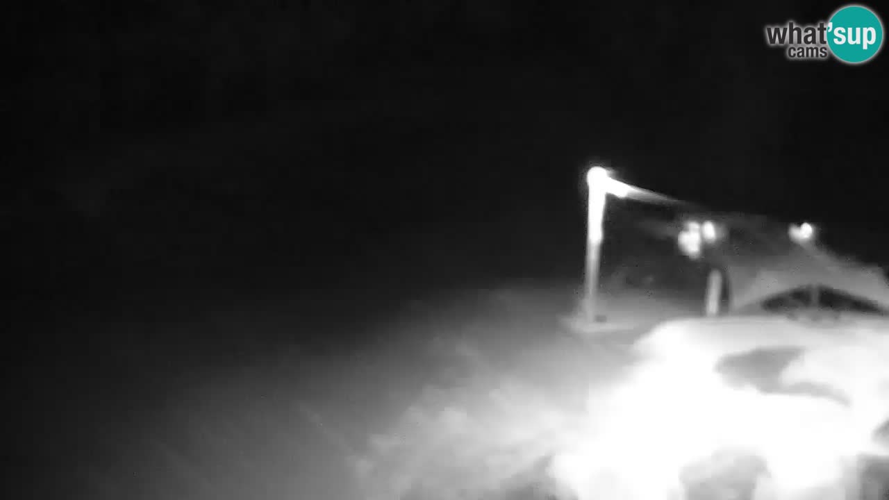 Live webcam Kočevje – MTB trail center – Slovenia