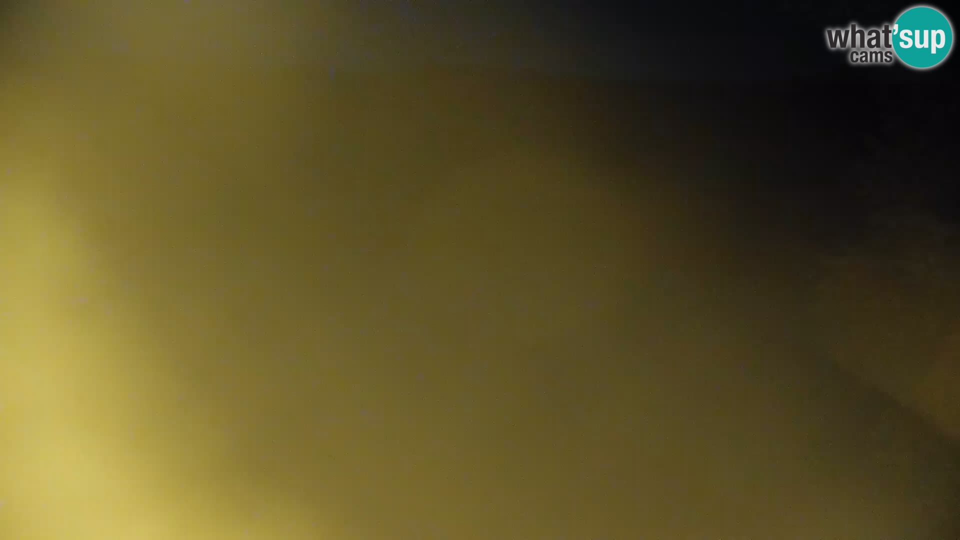 Live Webcam Kočevje lake