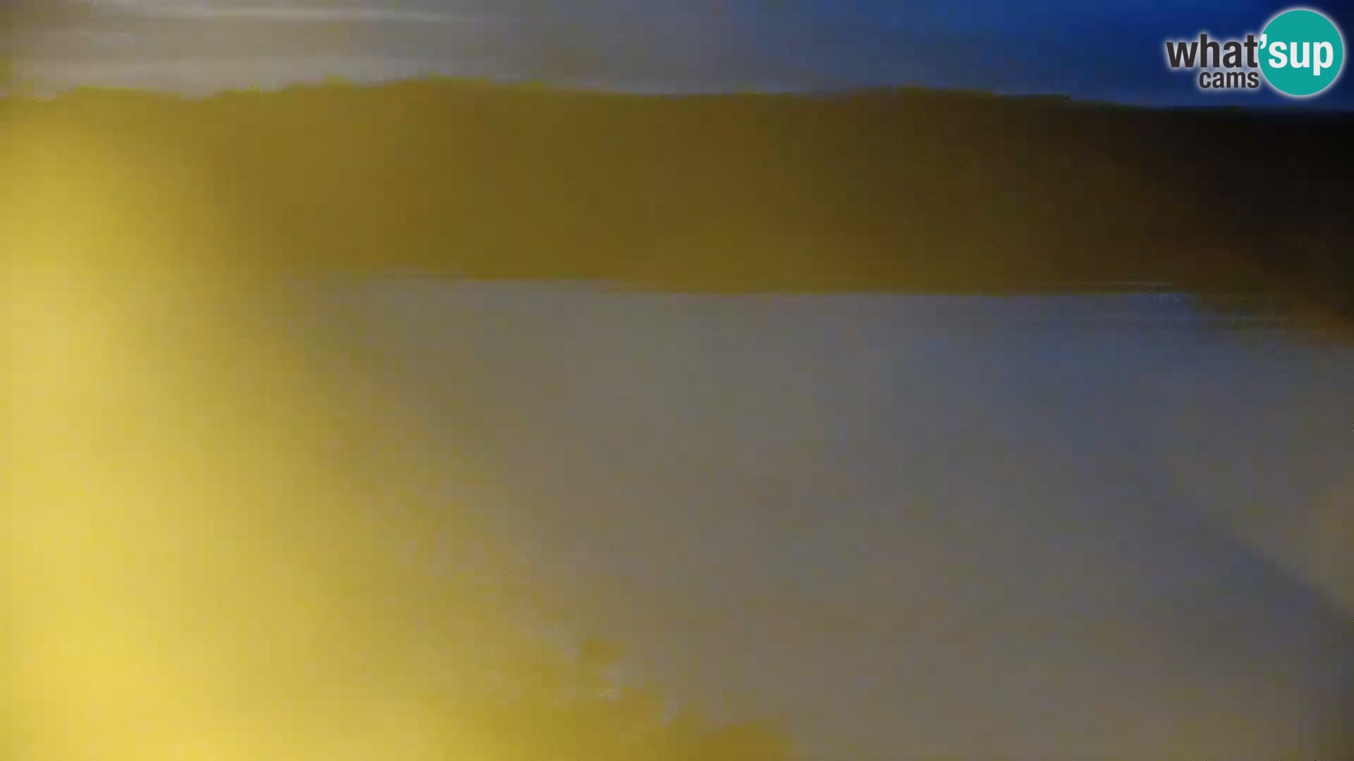 Live Webcam Kočevje lake