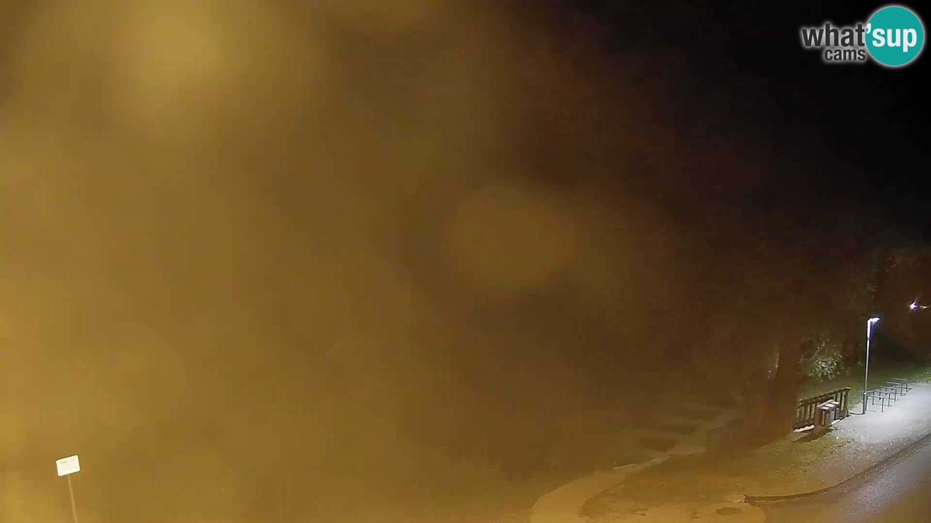 Livecam Lac Kočevje