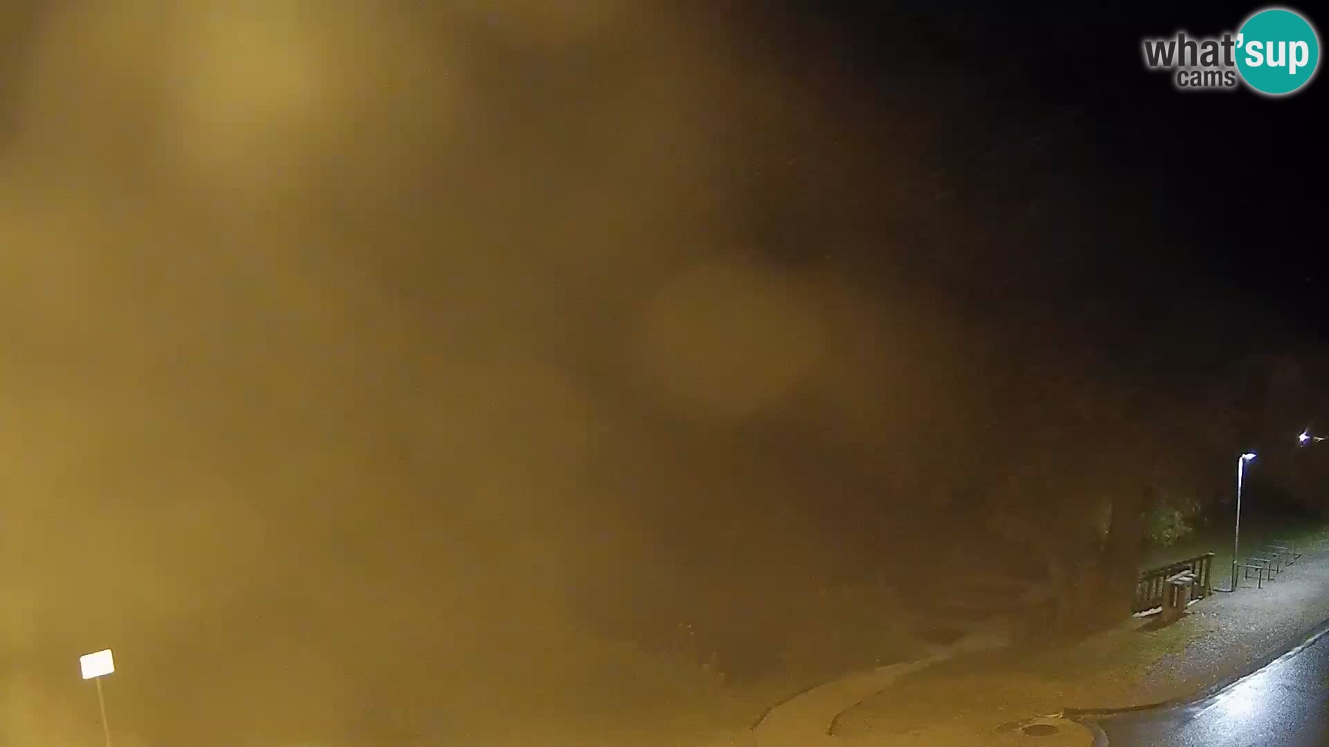 Livecam Lac Kočevje