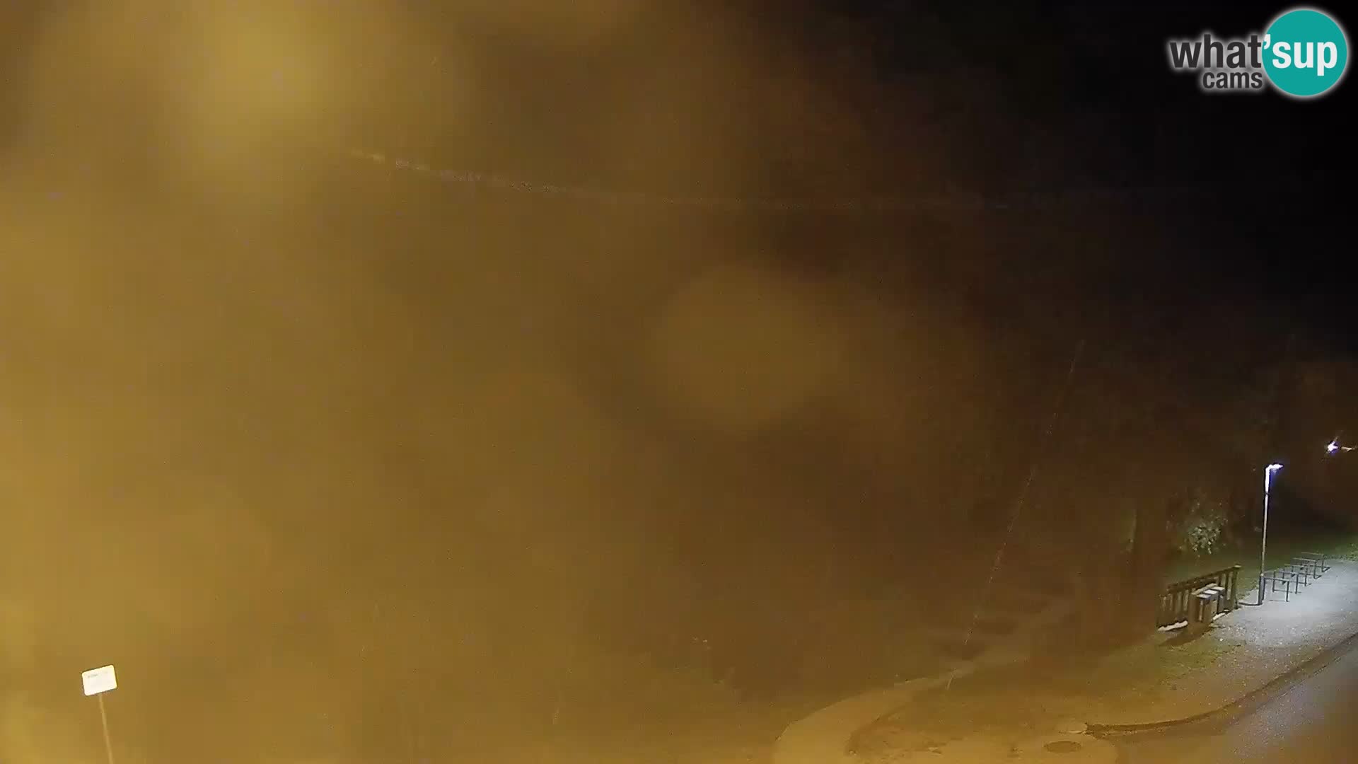 Livecam Lac Kočevje