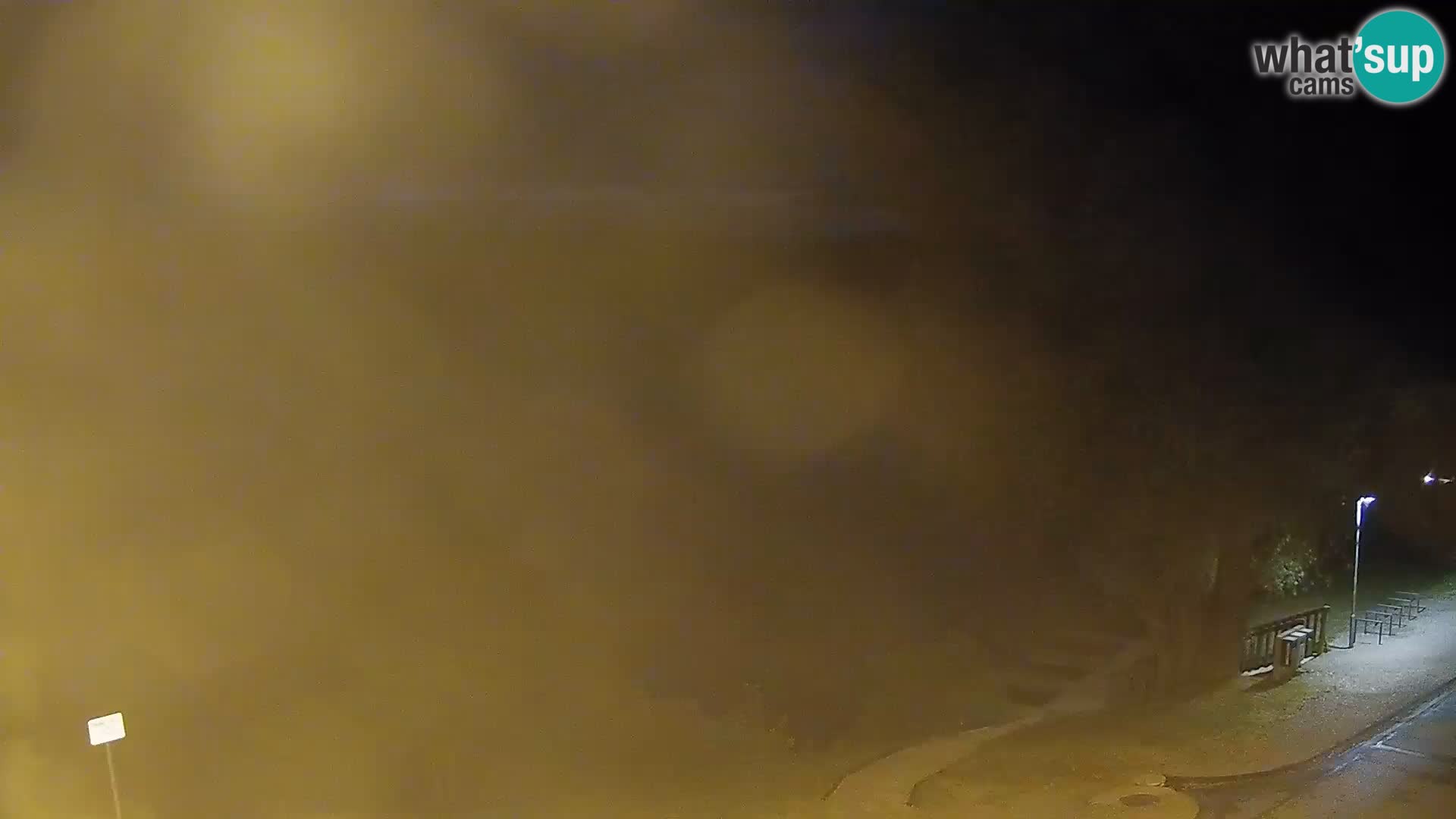 Live Webcam lago di Kočevje – Slovenia