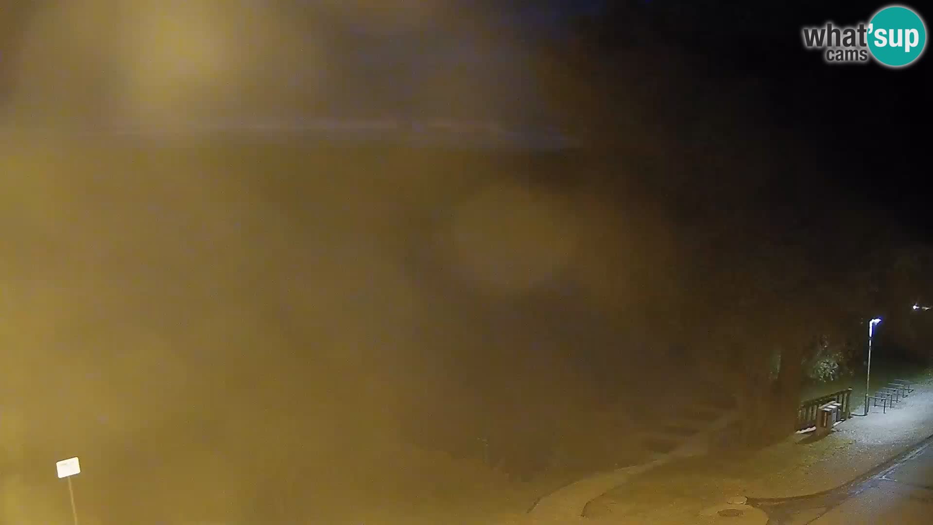 Livecam Lac Kočevje