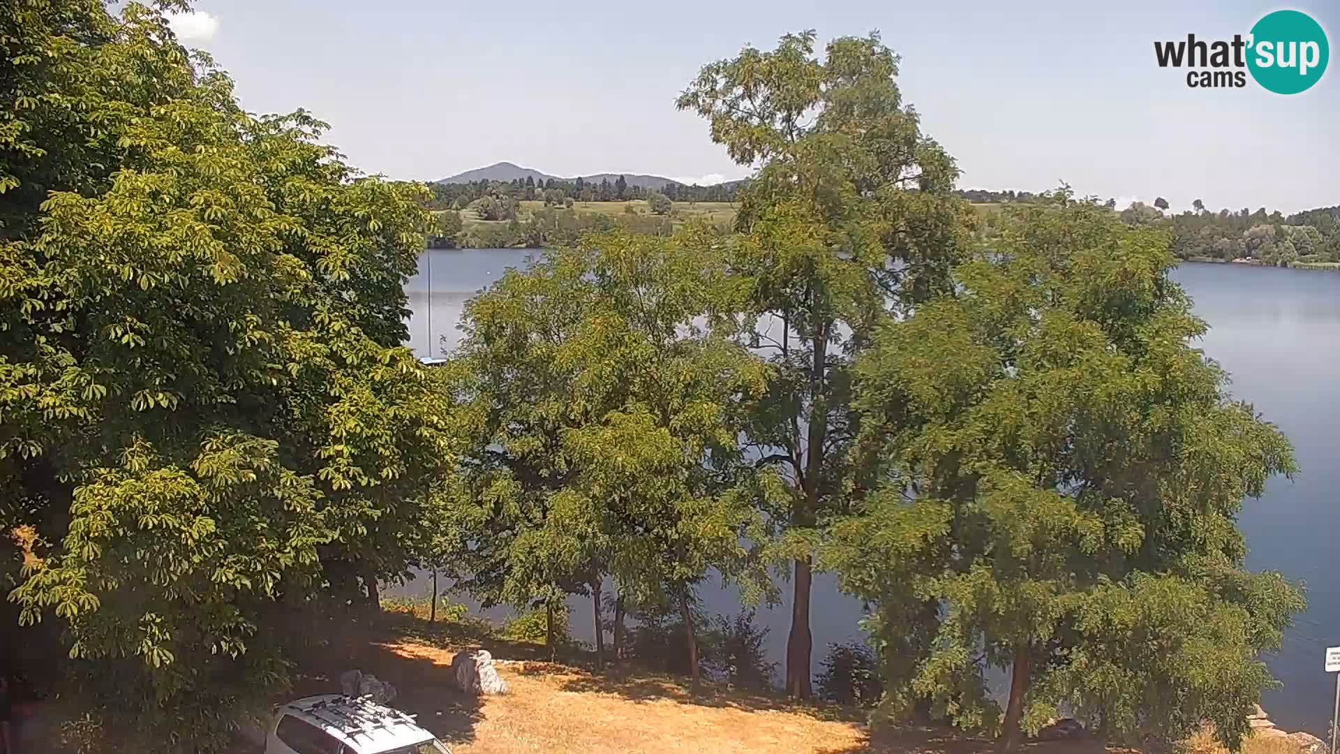 Livecam Lac Kočevje