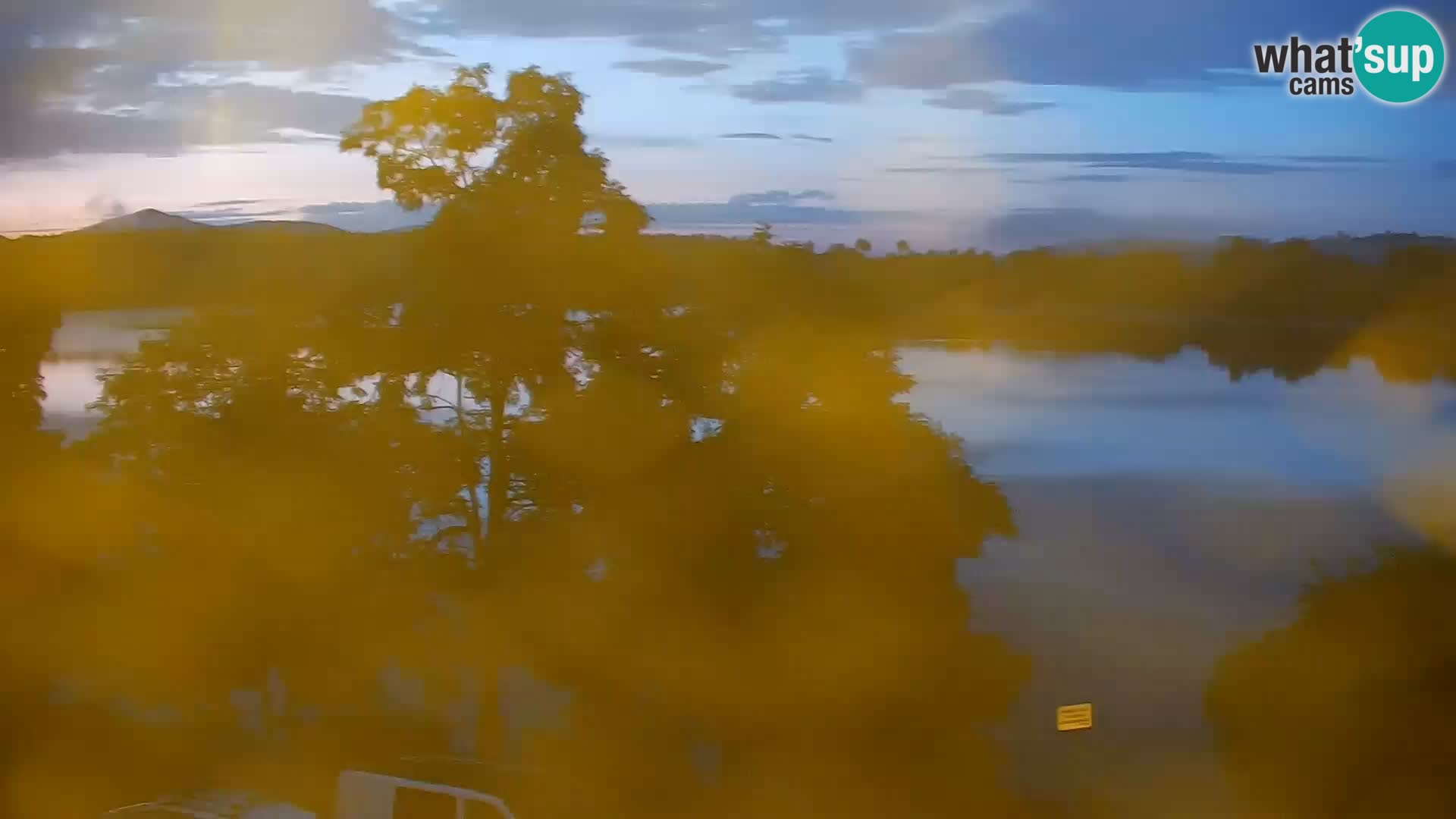 Livecam Lac Kočevje