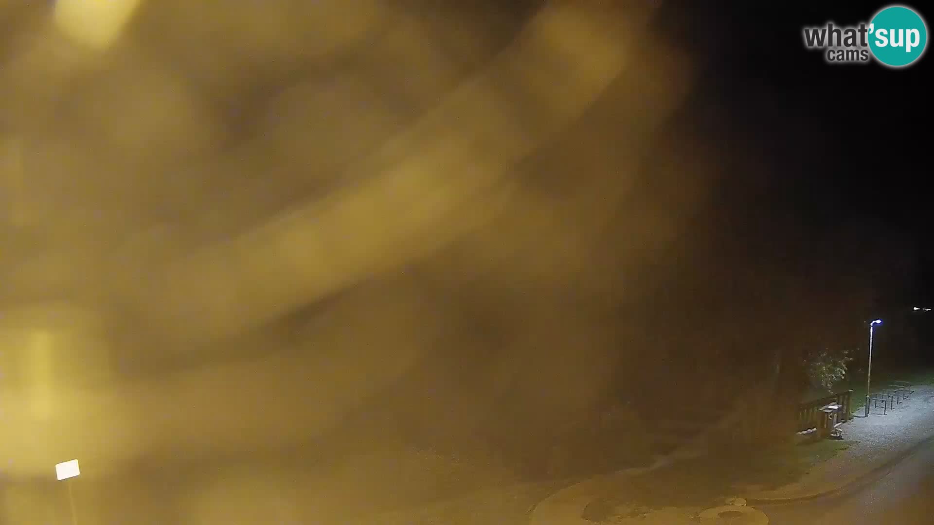 Camera en vivo Lago Kočevje