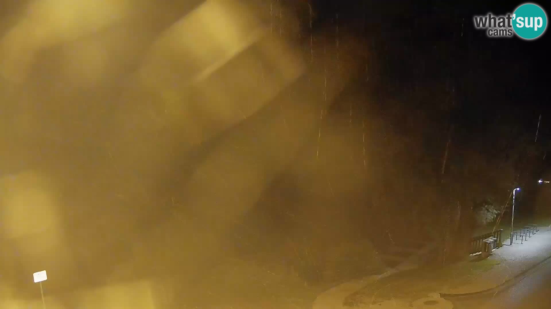 Camera en vivo Lago Kočevje