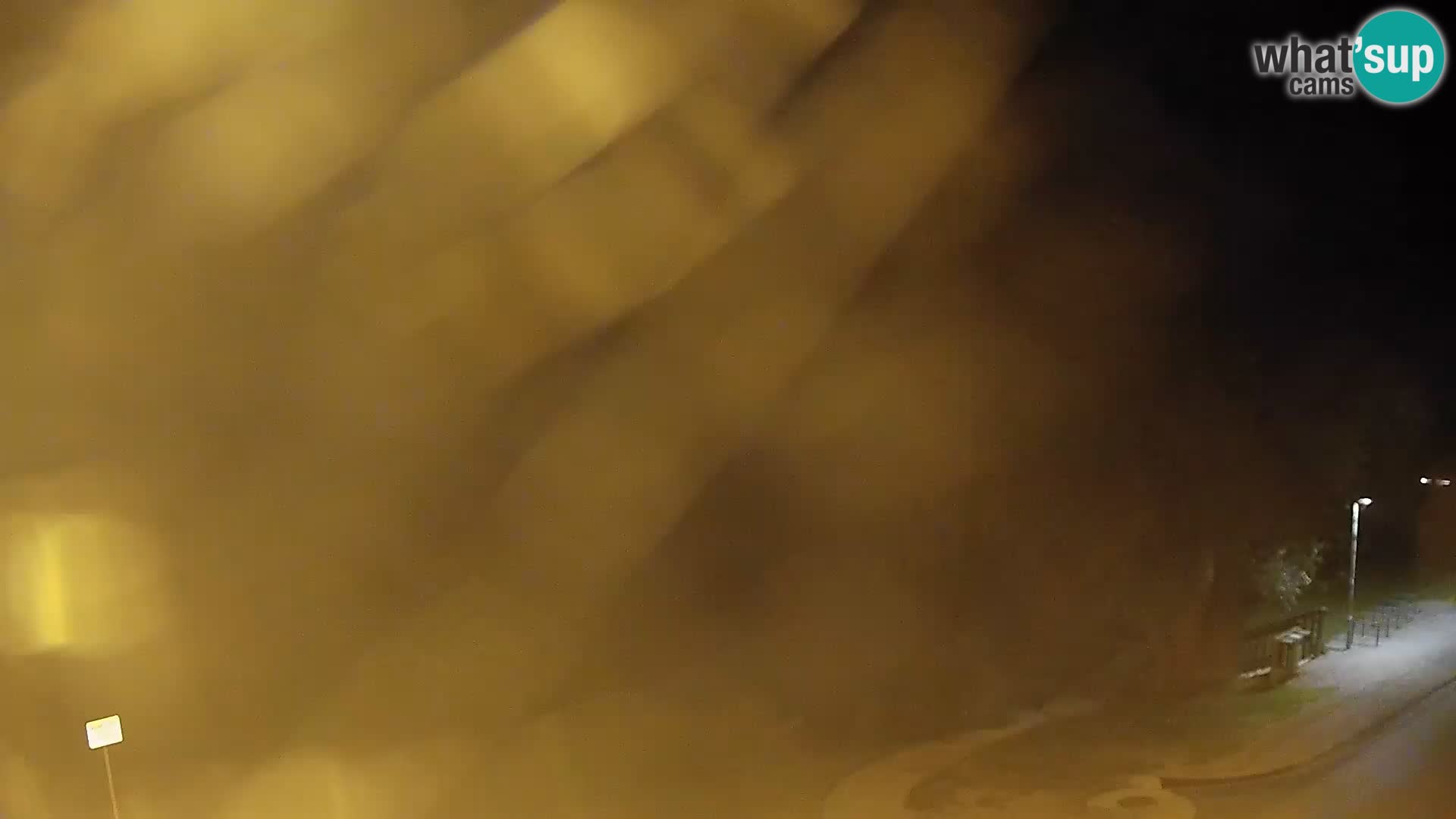 Camera en vivo Lago Kočevje