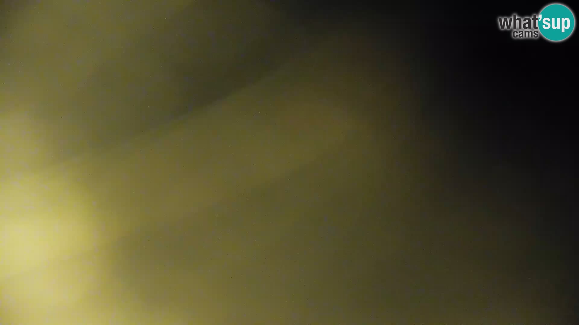 Live Webcam Kočevje lake