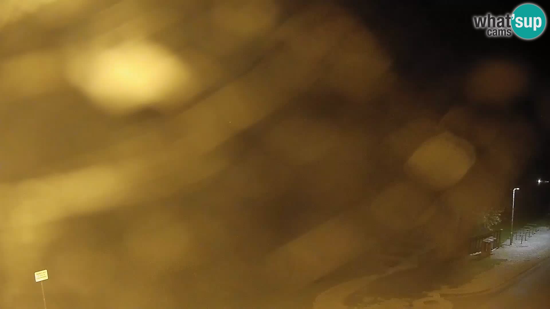 Camera en vivo Lago Kočevje