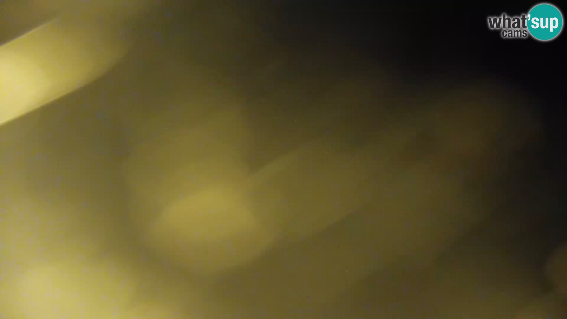 Kamera v živo Kočevsko jezero