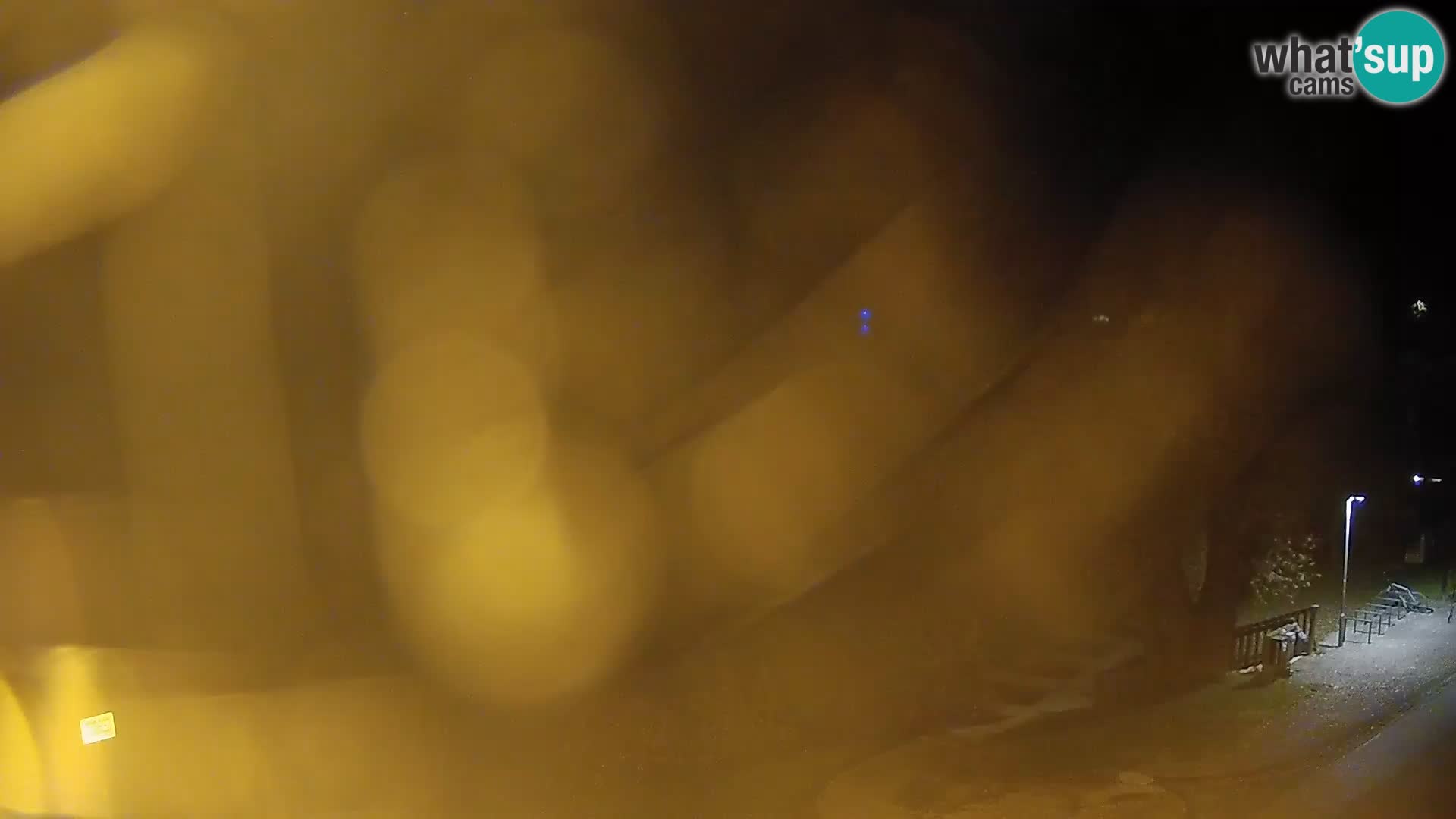 Live Webcam lago di Kočevje – Slovenia