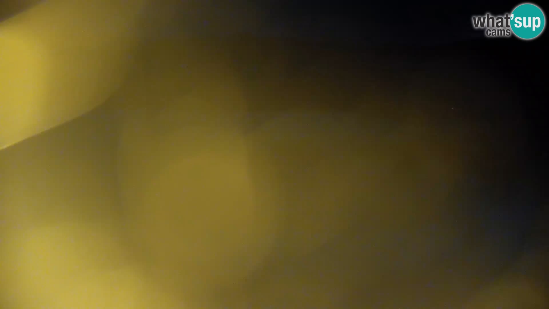 Kamera v živo Kočevsko jezero