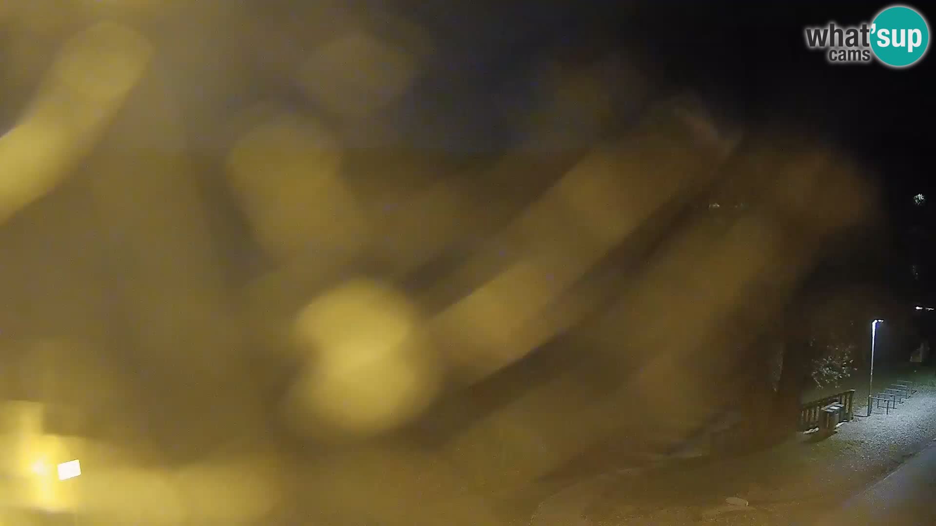 Live Webcam Kočevje-See – Slowenien