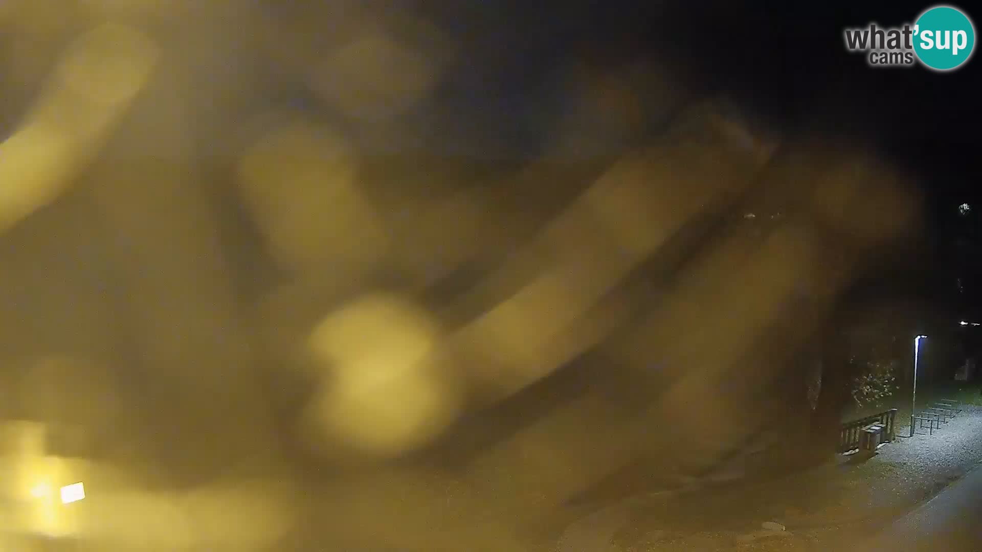 Live Webcam Kočevje-See – Slowenien