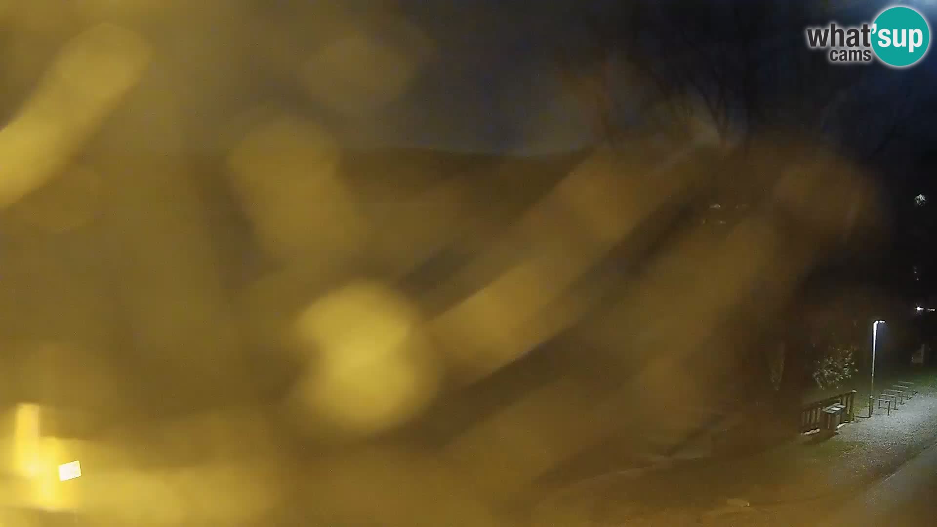 Web kamera Kočevje jezero – Slovenija