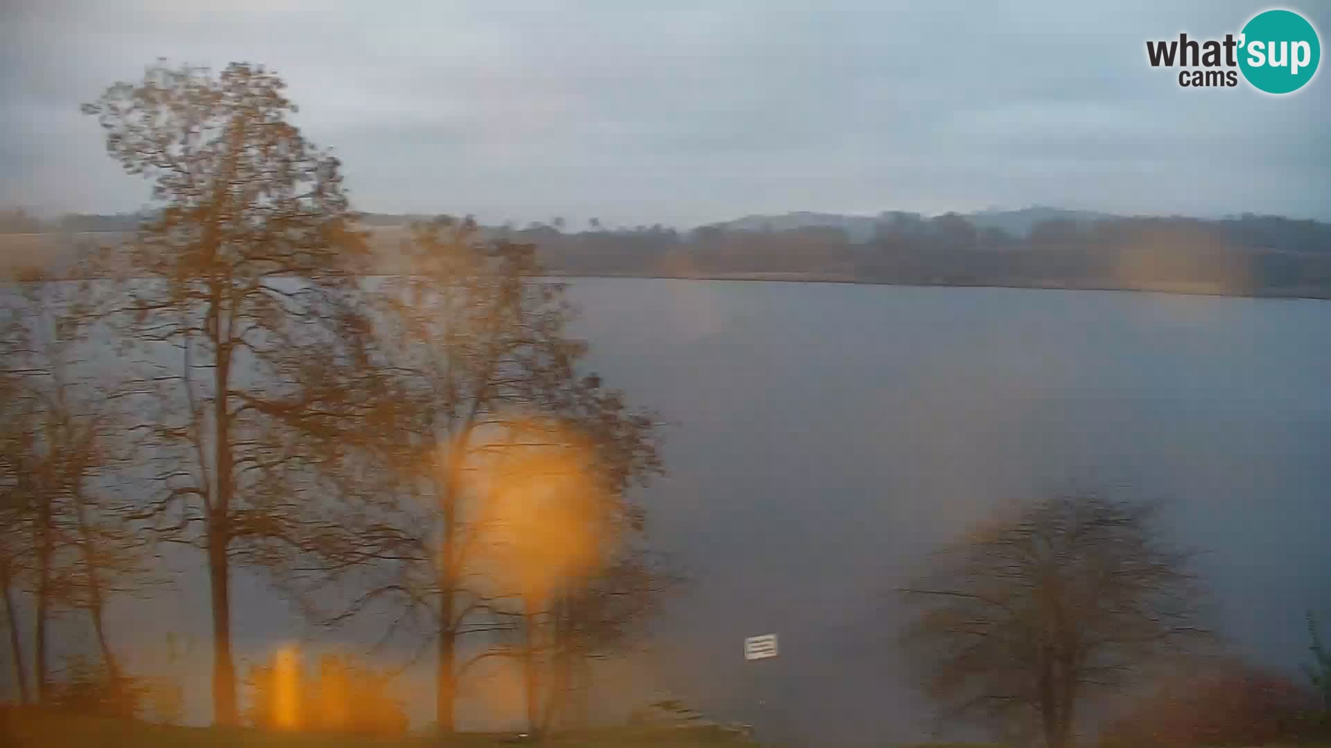 Livecam Lac Kočevje