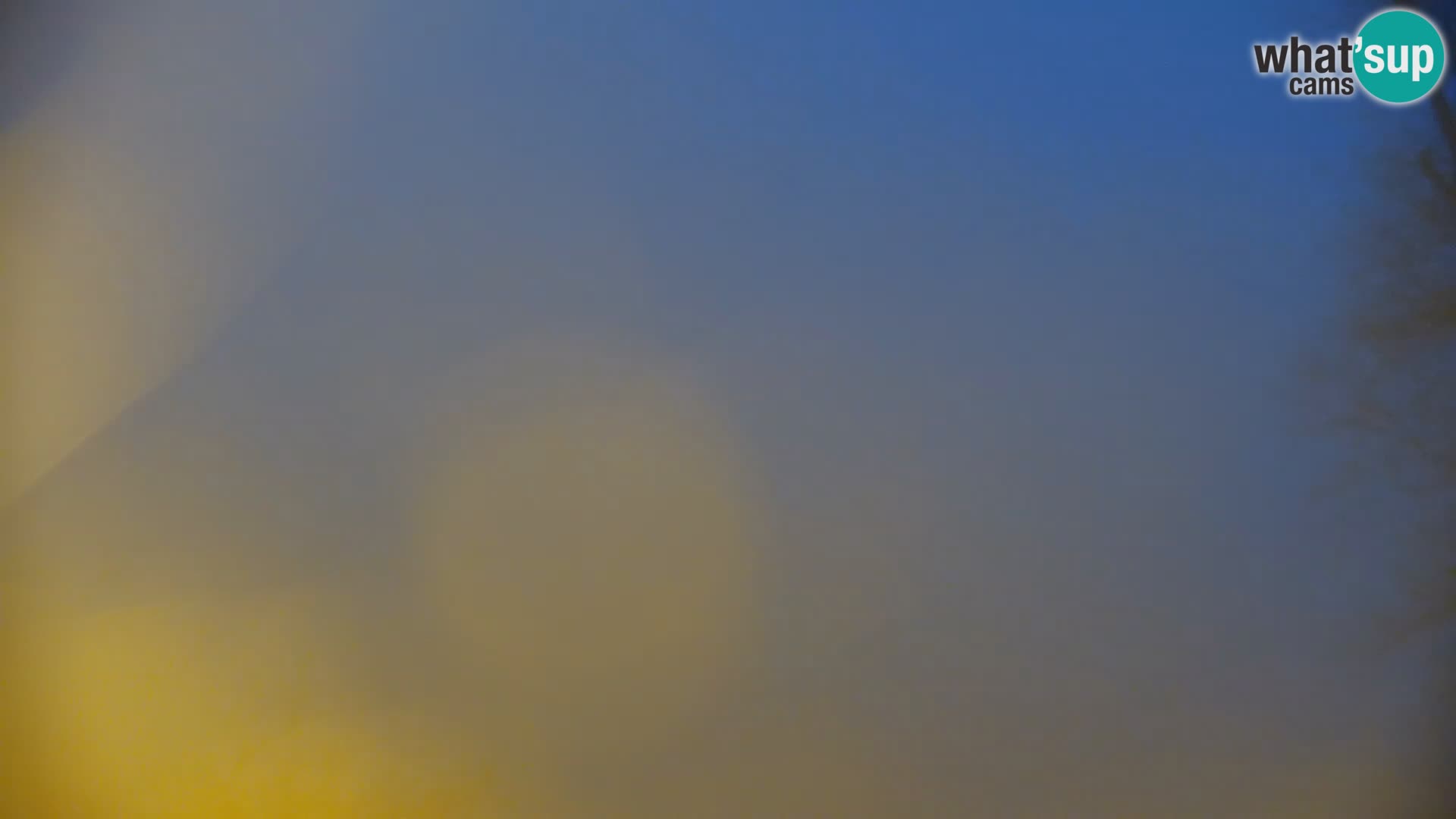 Web kamera Kočevje jezero – Slovenija