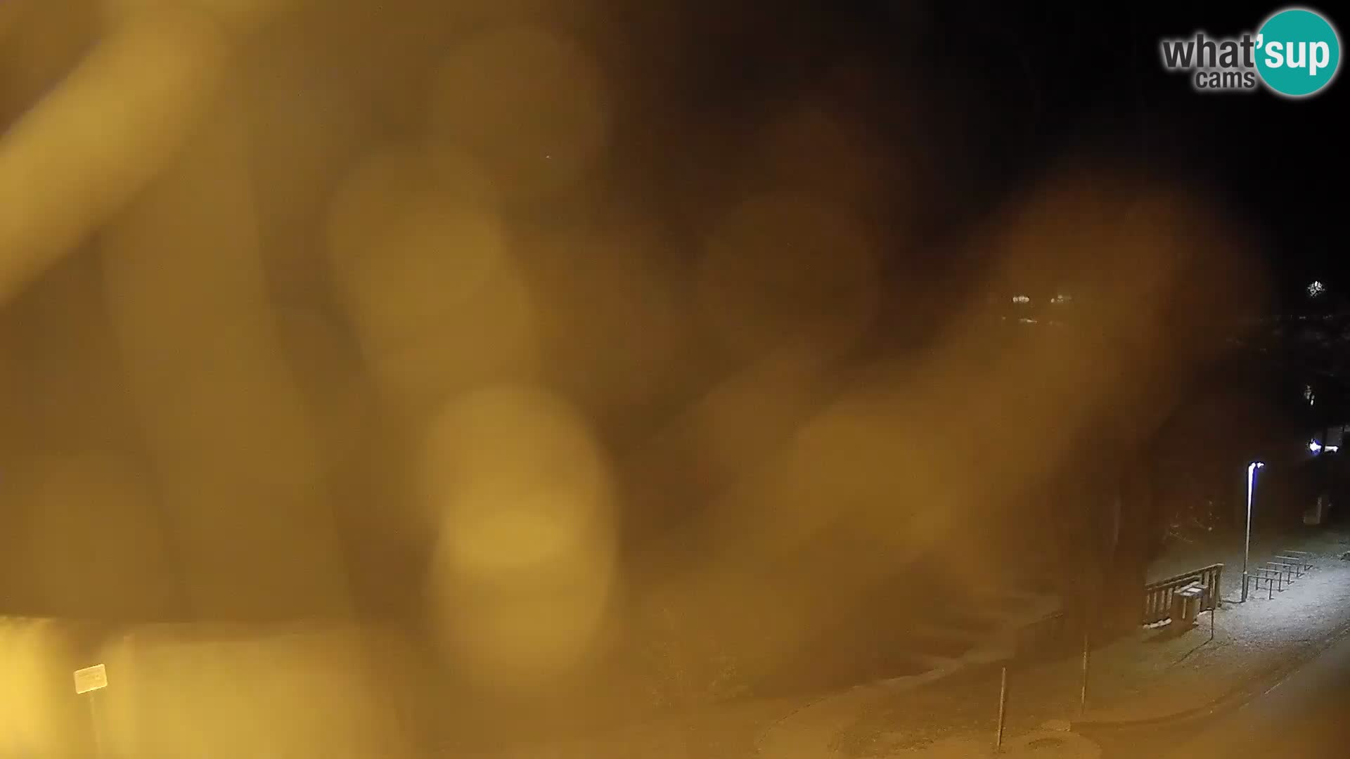 Web kamera Kočevje jezero – Slovenija