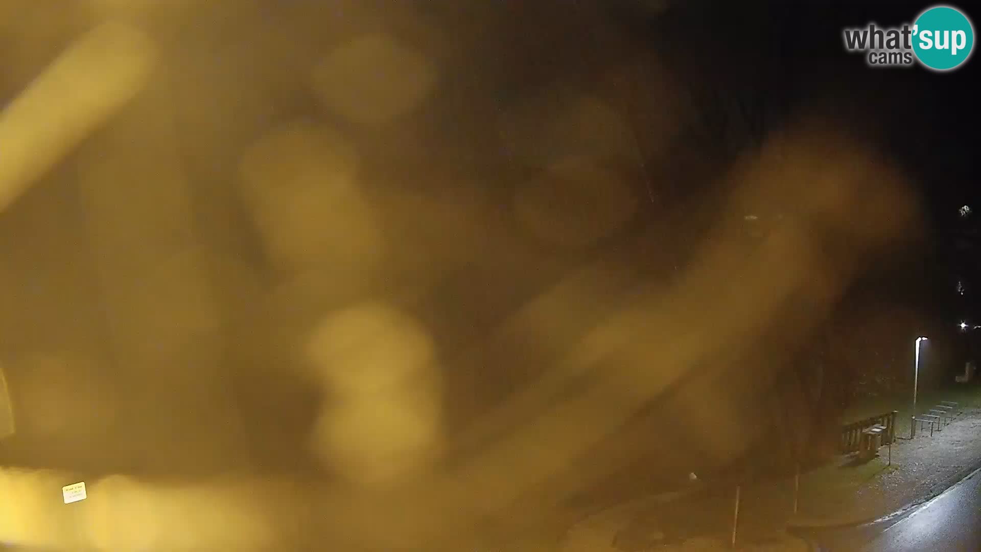 Live Webcam Kočevje-See – Slowenien