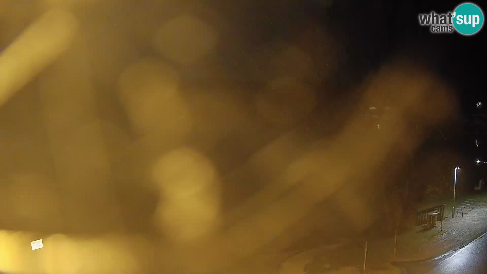 Live Webcam lago di Kočevje – Slovenia