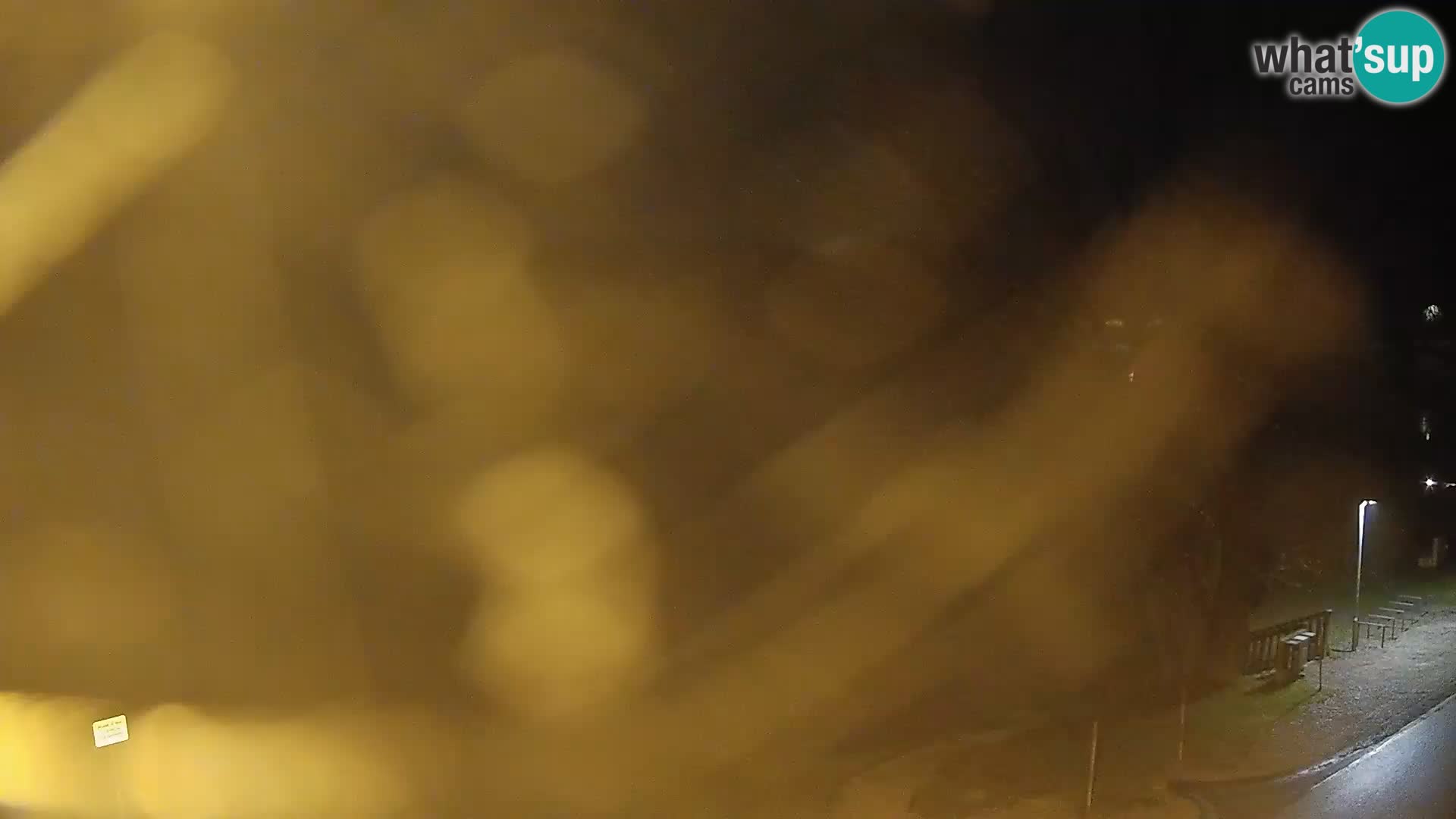 Web kamera Kočevje jezero – Slovenija