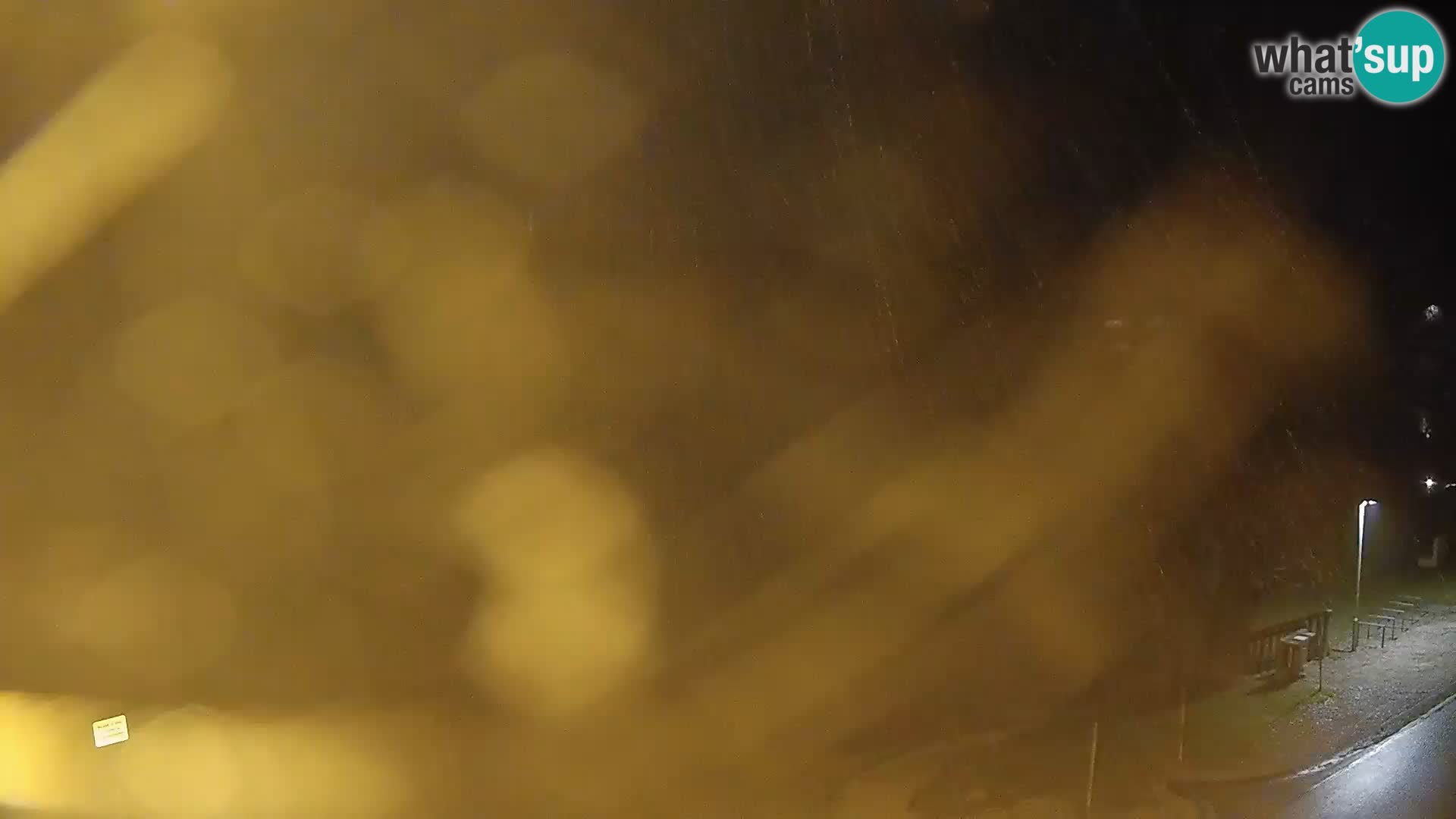 Camera en vivo Lago Kočevje