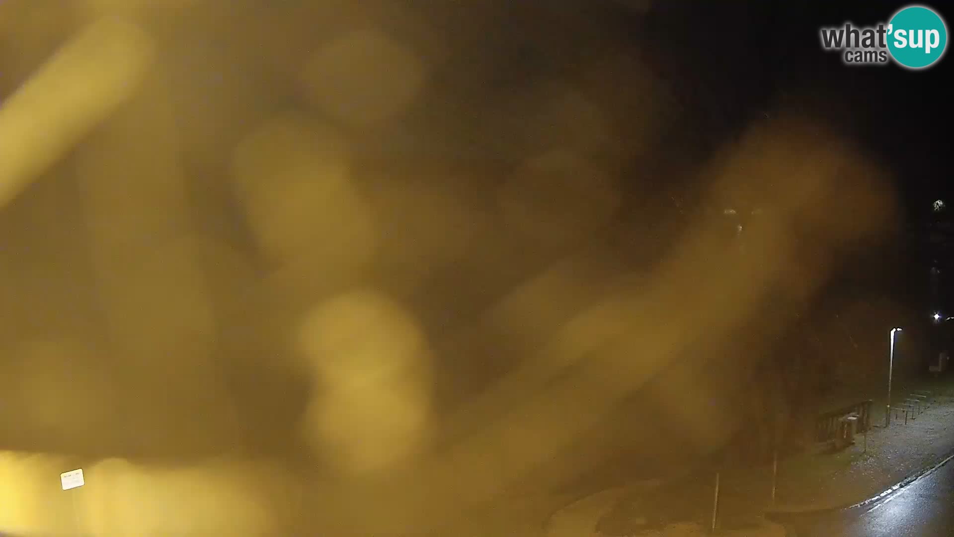 Livecam Lac Kočevje