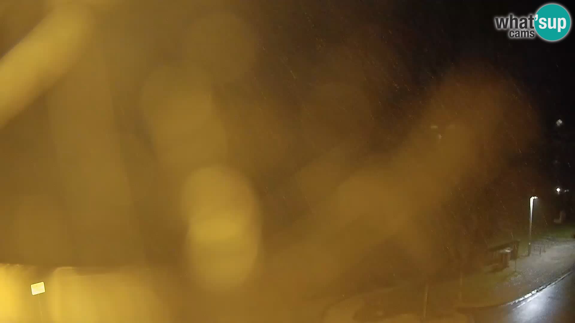 Live Webcam lago di Kočevje – Slovenia