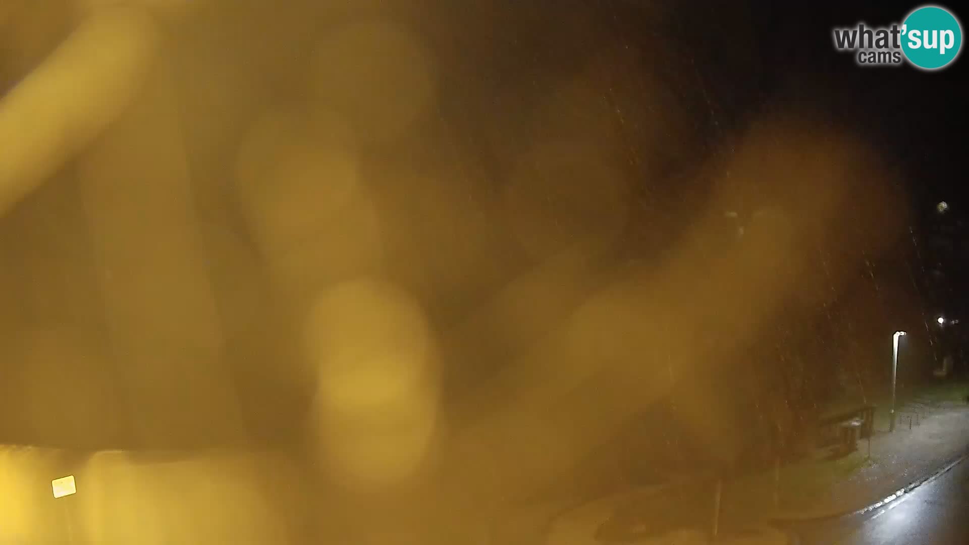 Live Webcam lago di Kočevje – Slovenia