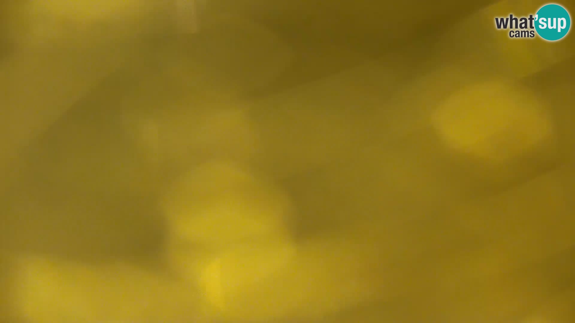 Kamera v živo Kočevsko jezero