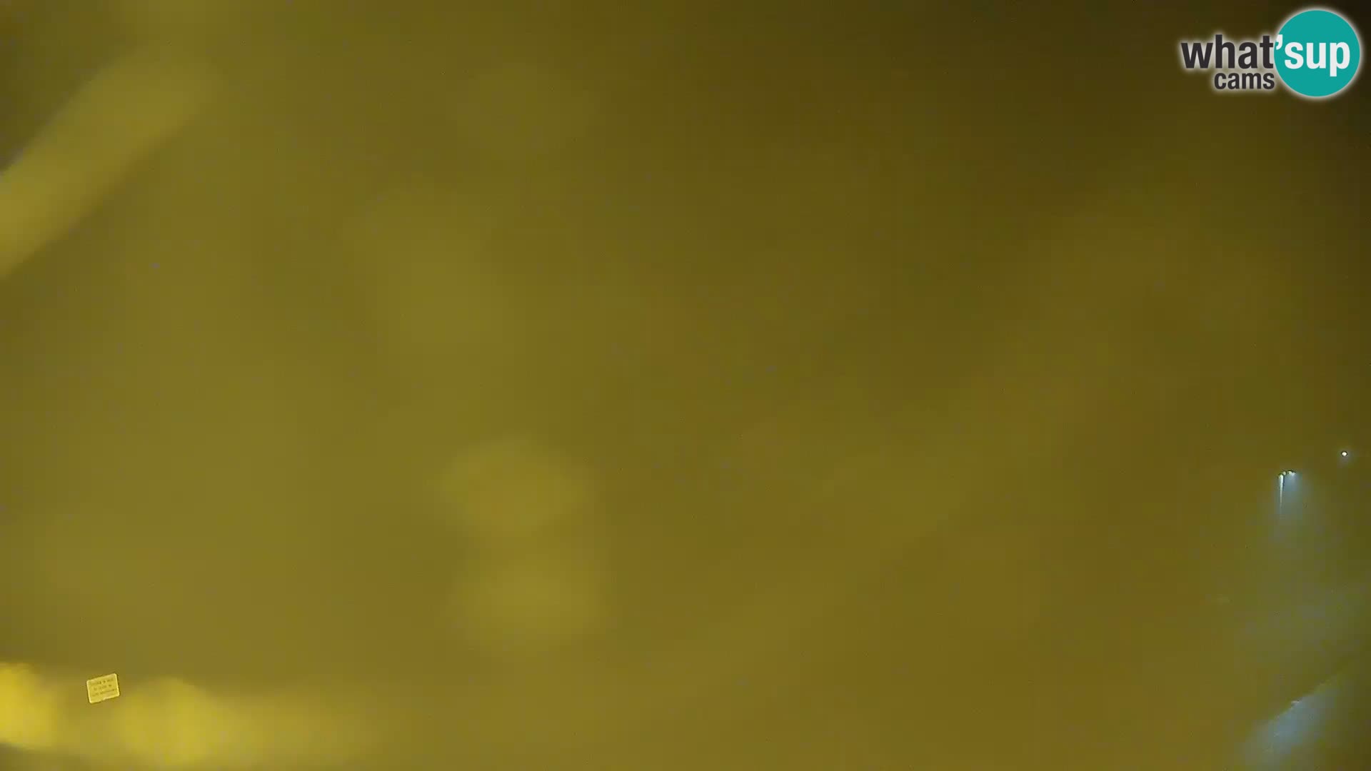 Live Webcam Kočevje lake