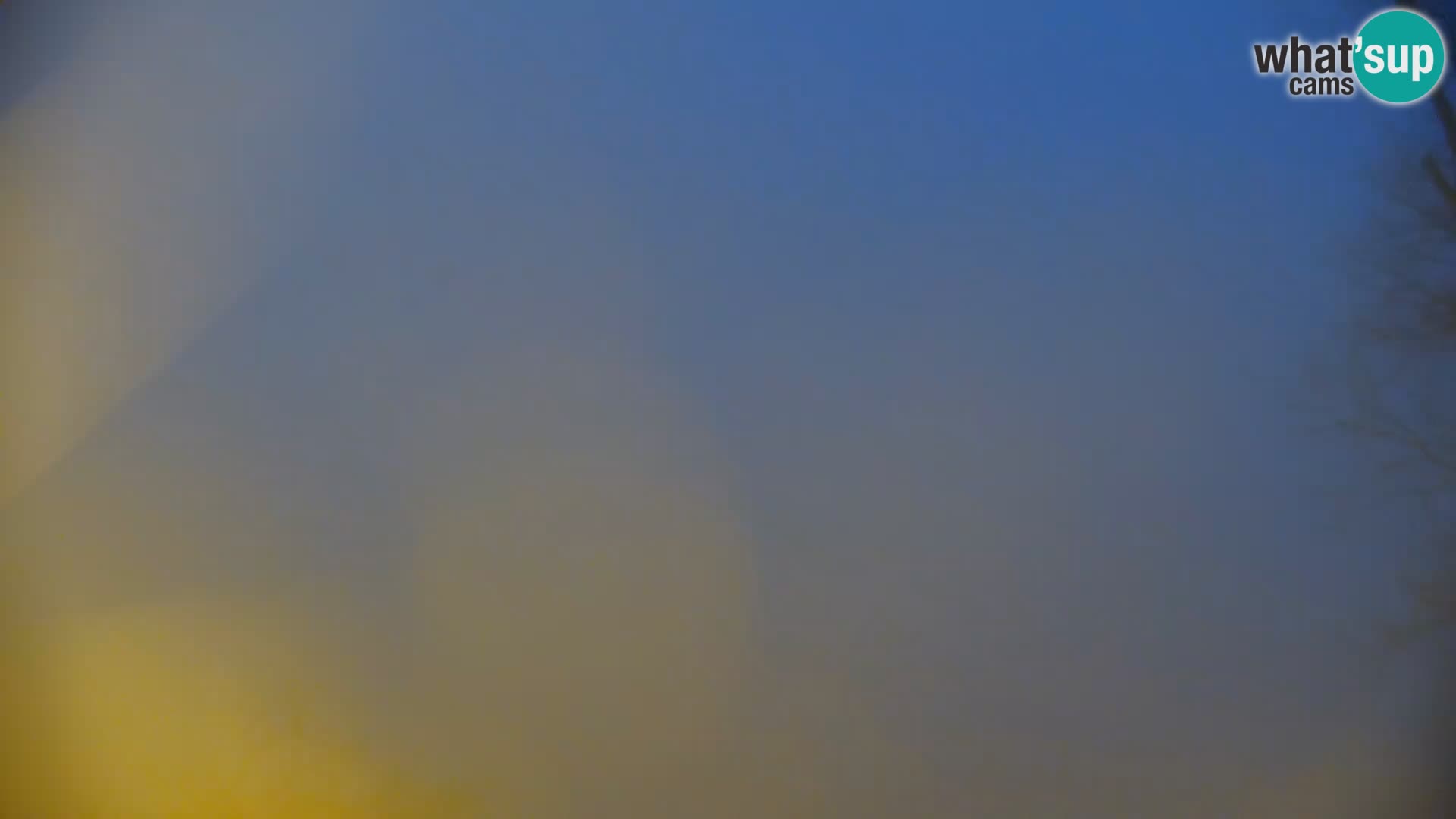 Camera en vivo Lago Kočevje