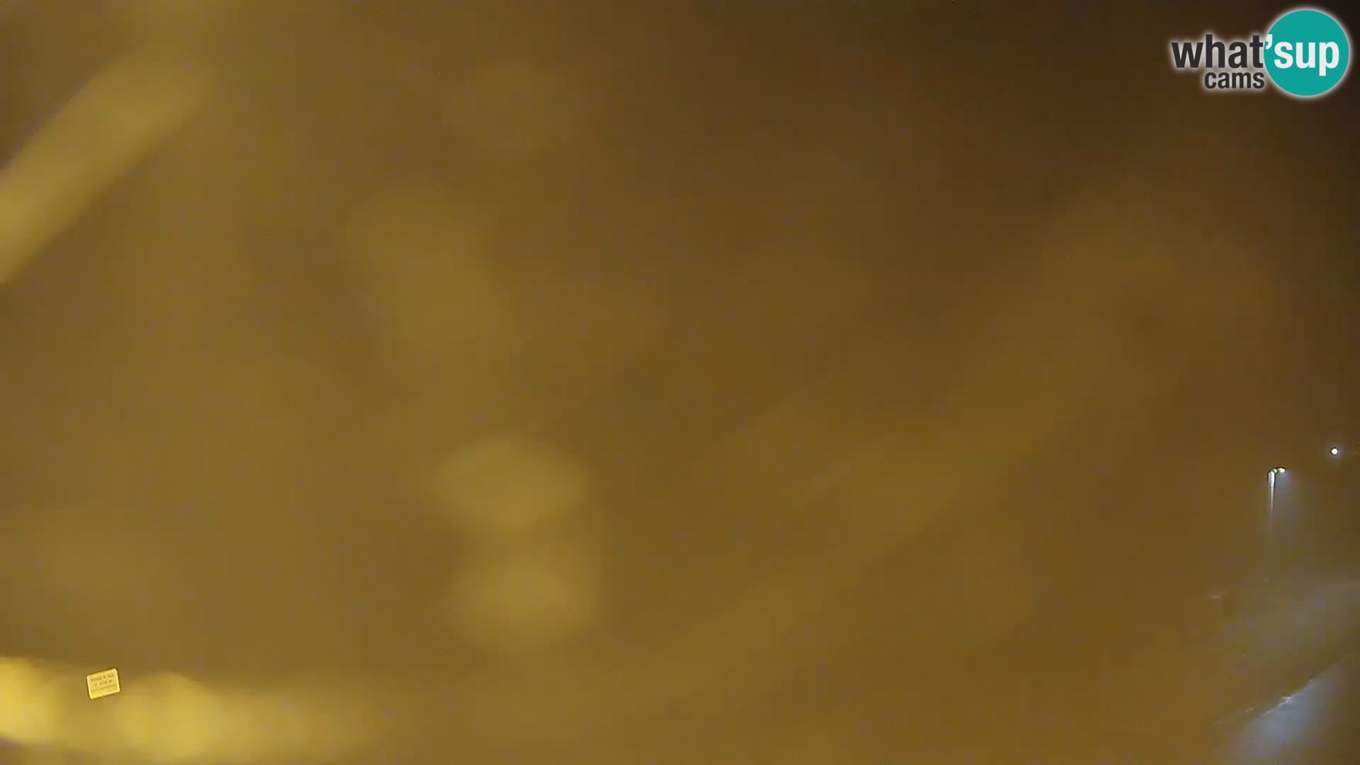 Kamera v živo Kočevsko jezero