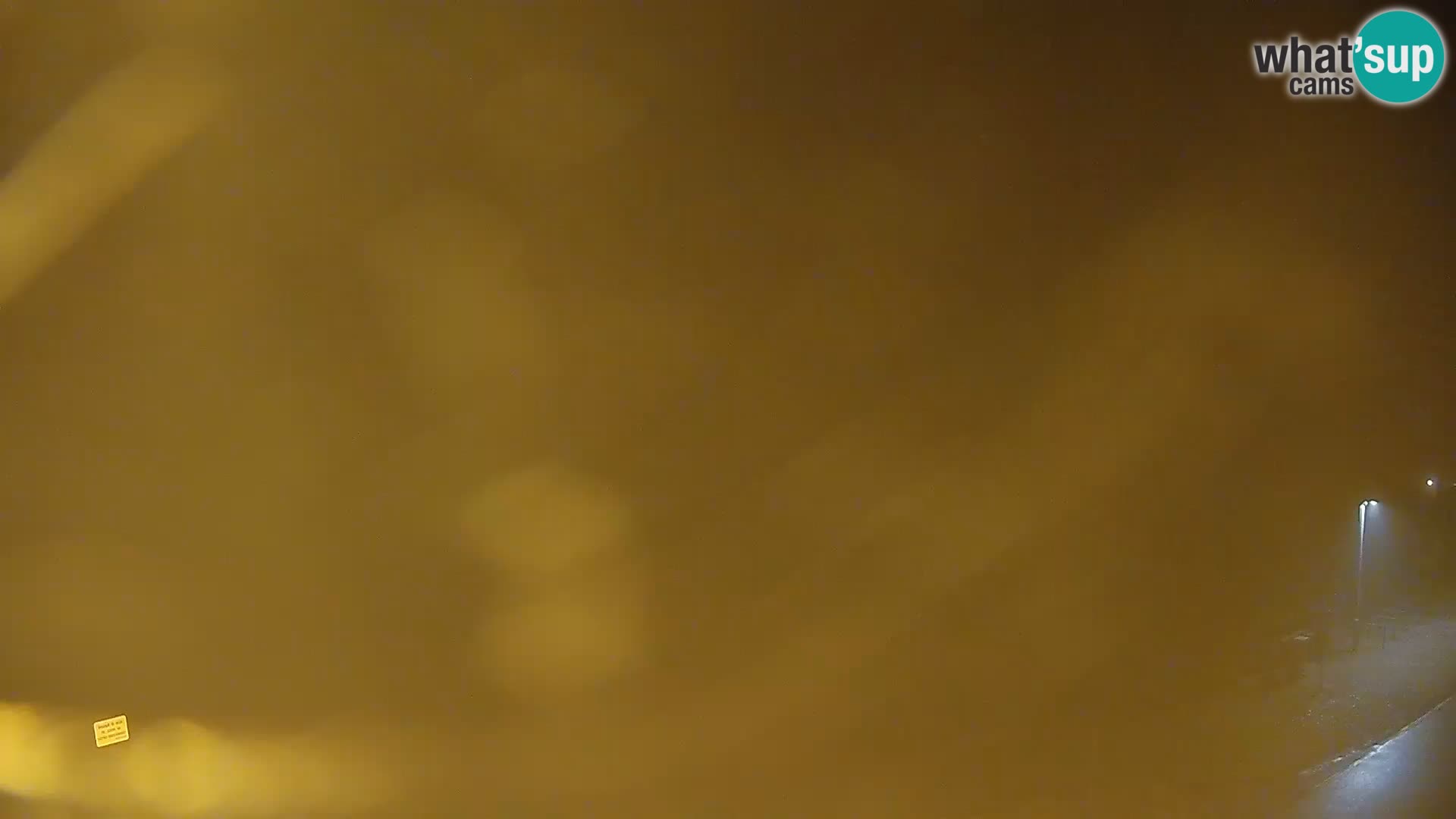 Camera en vivo Lago Kočevje