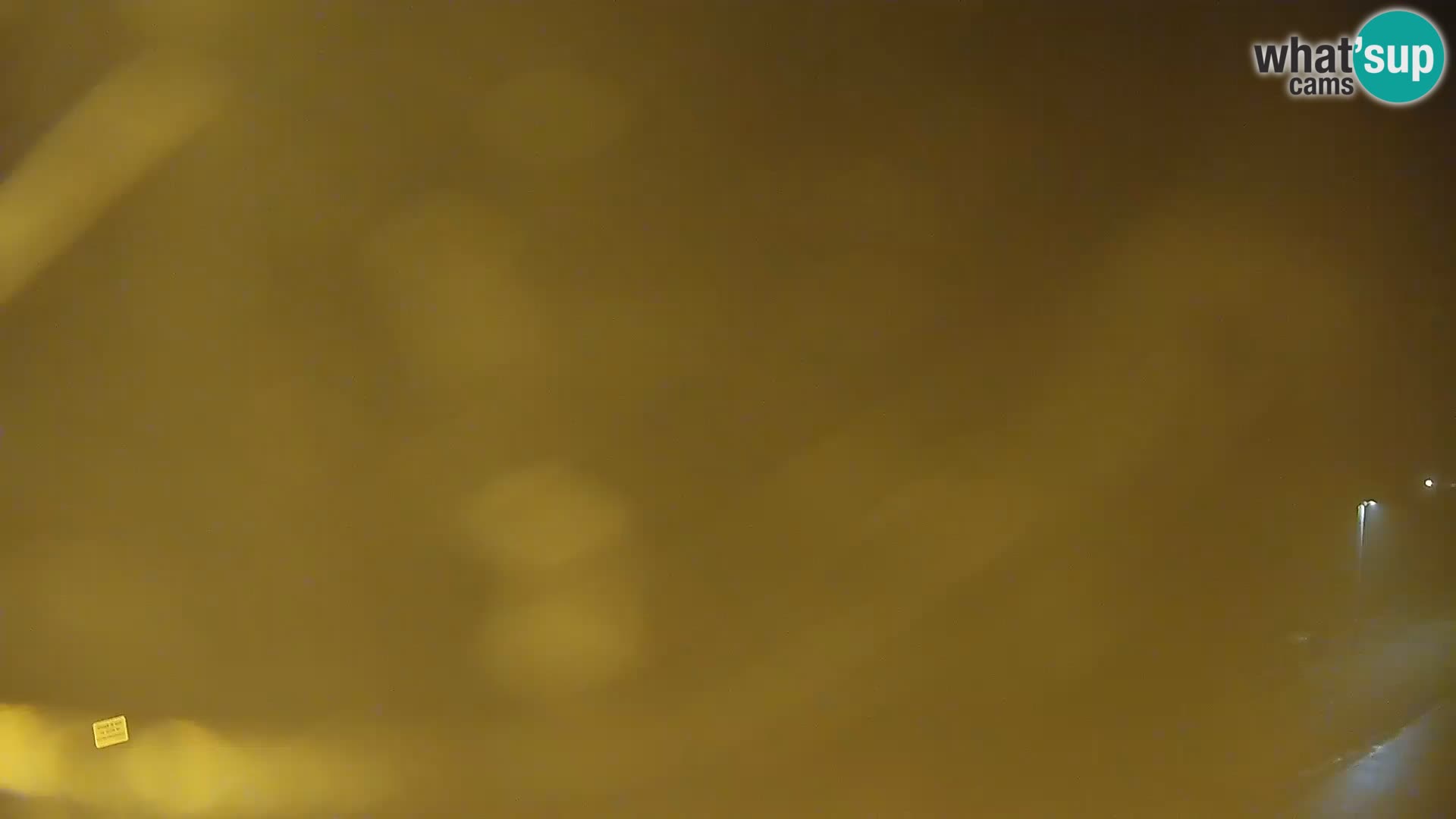 Kamera v živo Kočevsko jezero