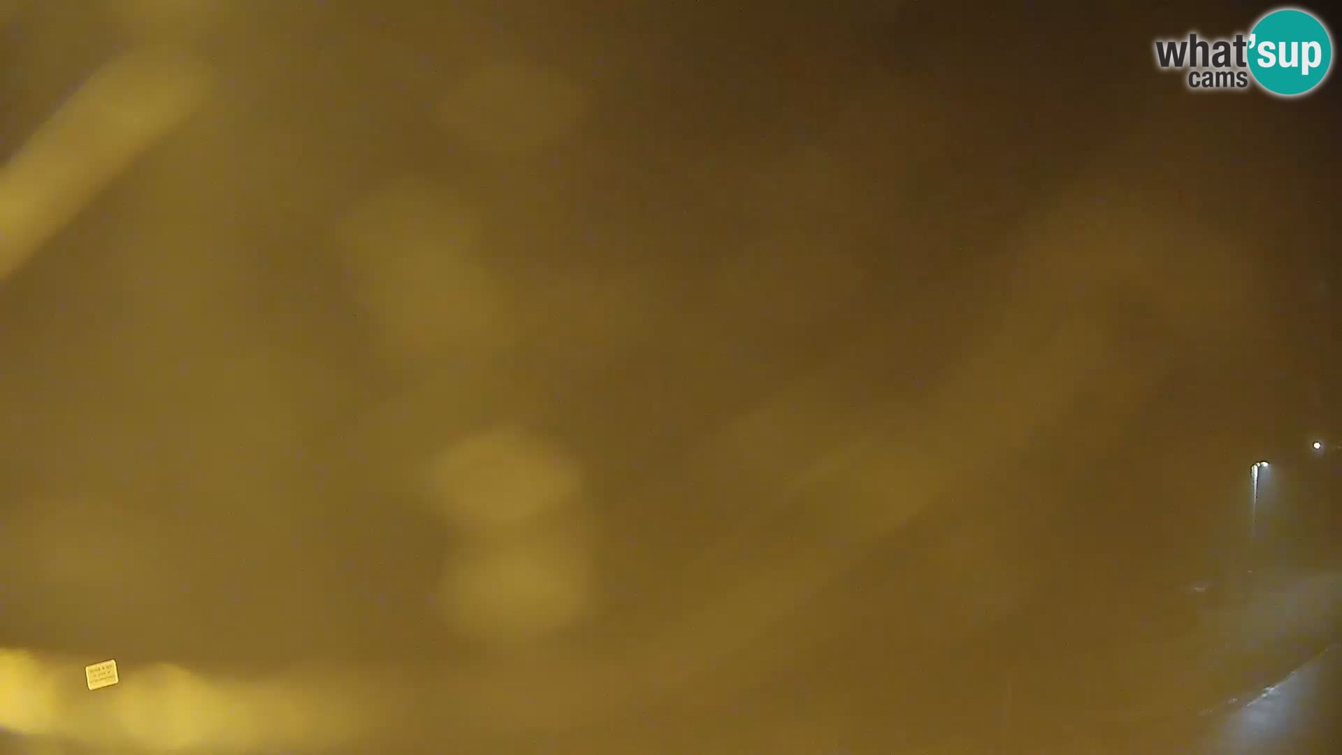 Kamera v živo Kočevsko jezero