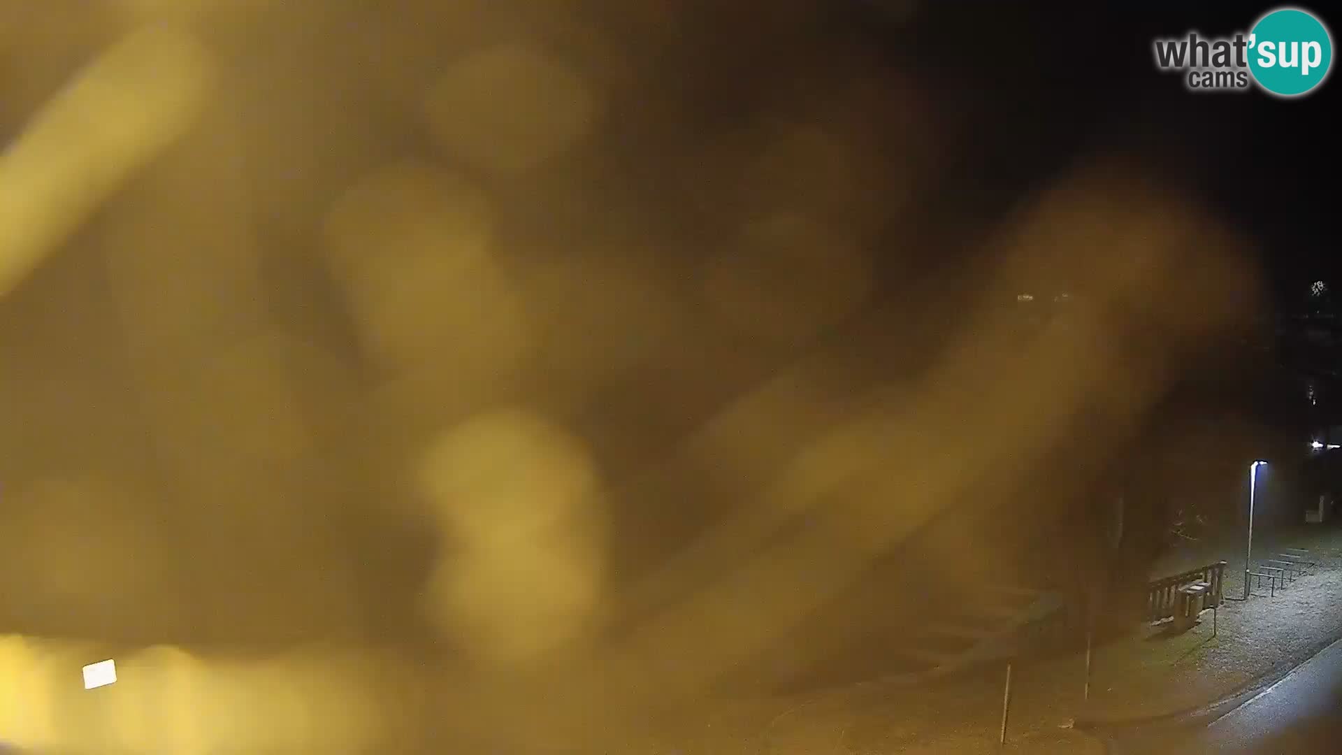 Live Webcam Kočevje-See – Slowenien