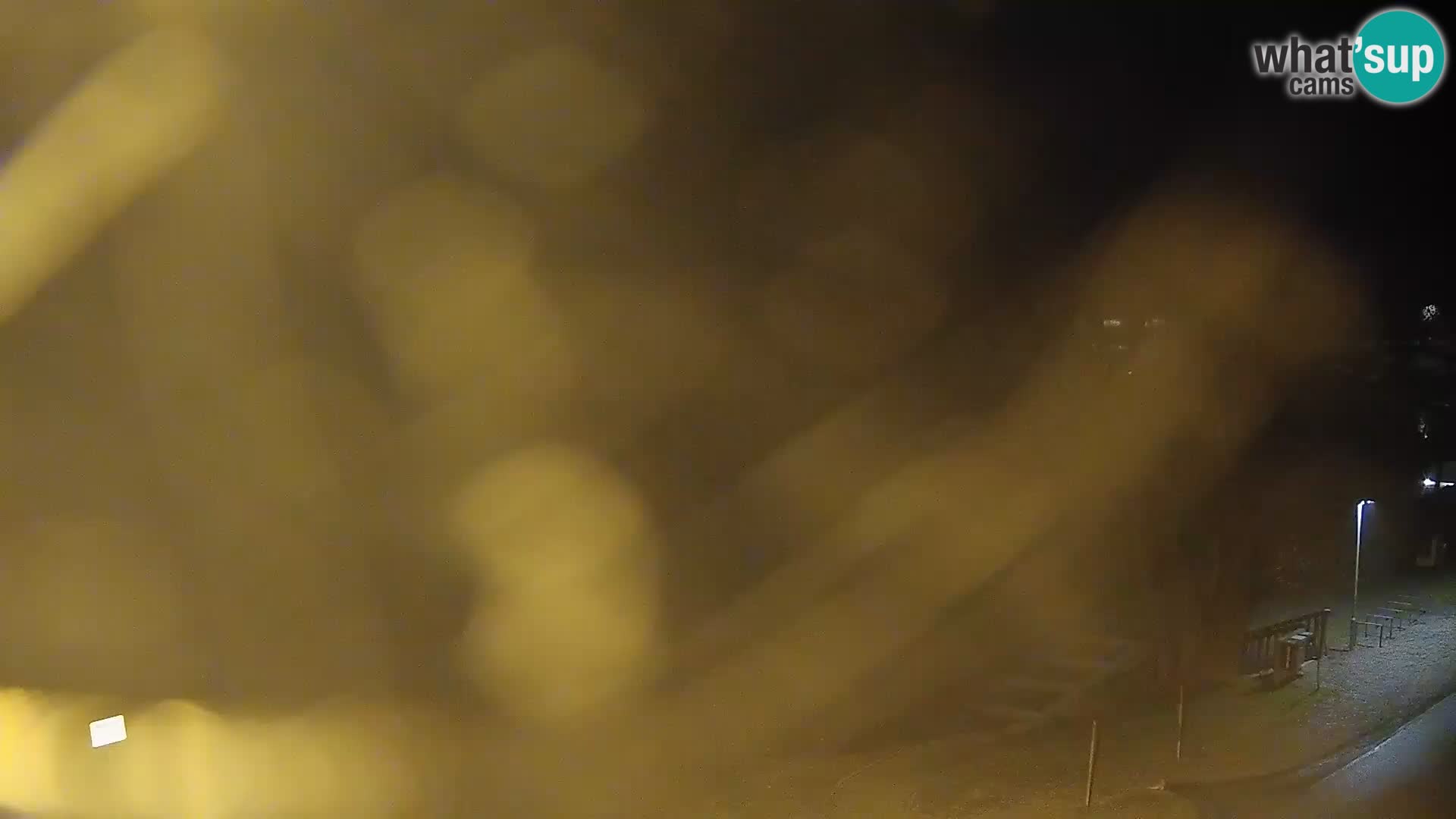 Web kamera Kočevje jezero – Slovenija